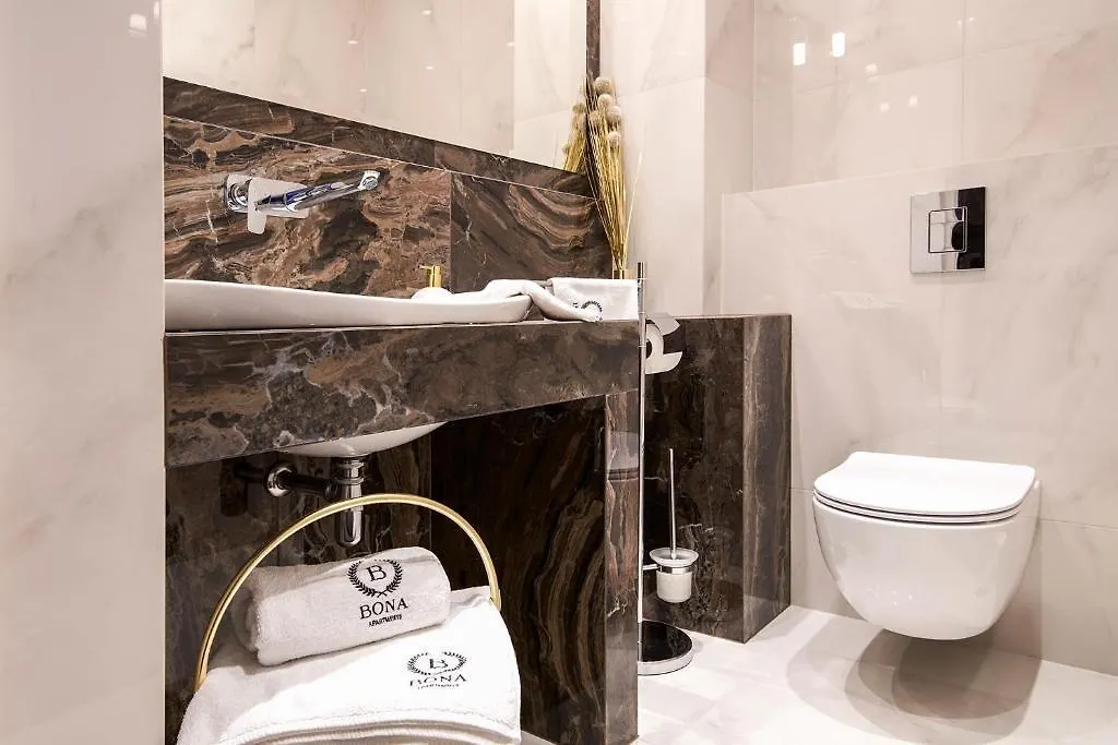 Jacuzzi Spa Prestige Cracovie 0*,