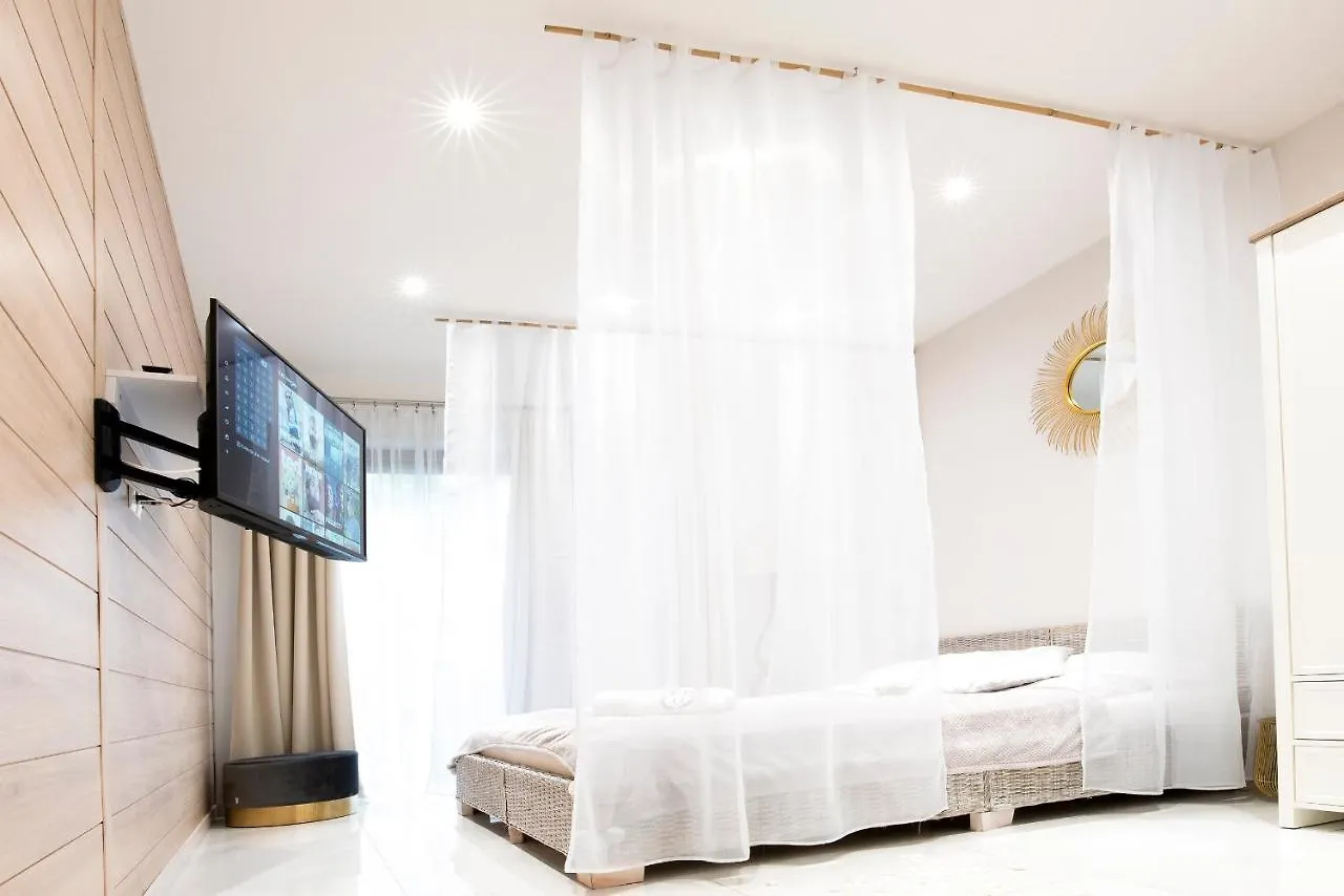 Jacuzzi Spa Prestige Cracovie Pologne