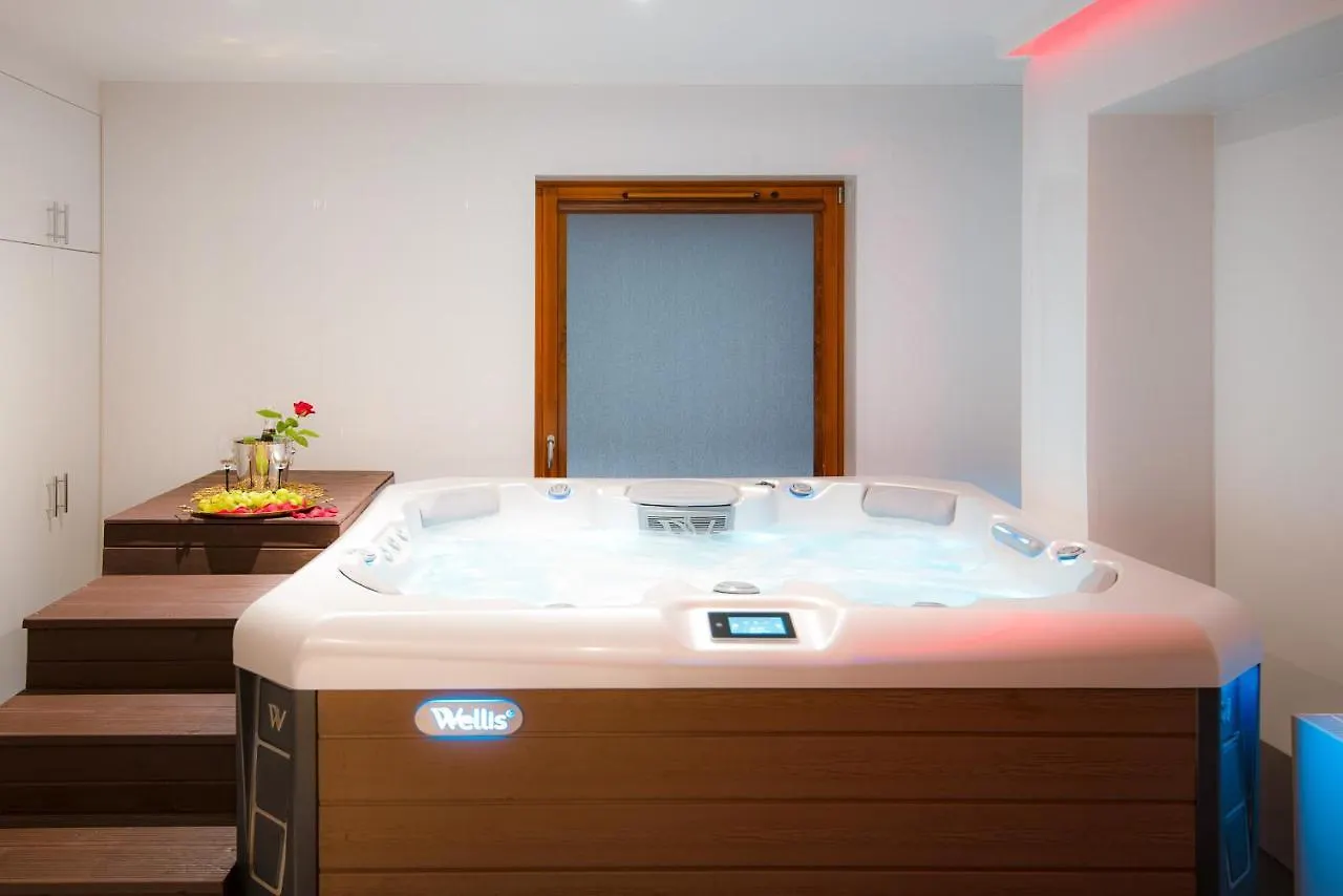 Jacuzzi Spa Prestige Cracovie