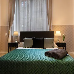 Clicktheflat Aleje Jerozolimskie Center Pensjonat Warszawa