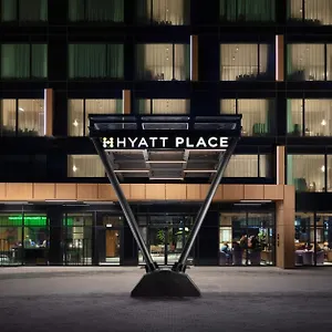 Hyatt Place Cracovie