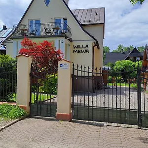 Mewa Pensjonat Zakopane