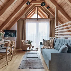 Apres Bachleda - Loftaffair Collection Hotel apartamentowy Zakopane