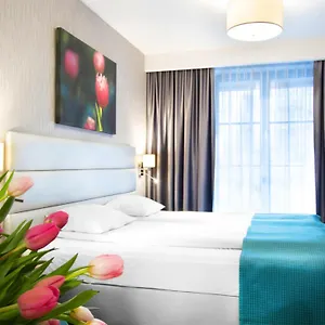 Golden Tulip Kazimierz Cracovie