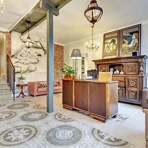 730 Art House Hotel apartamentowy Sopot