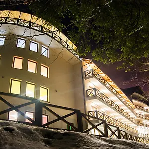 Europa - Górnicza Strzecha Hotel Szklarska Poręba