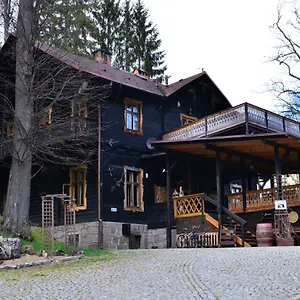 Willa Poręba Nocleg ze śniadaniem Szklarska Poręba